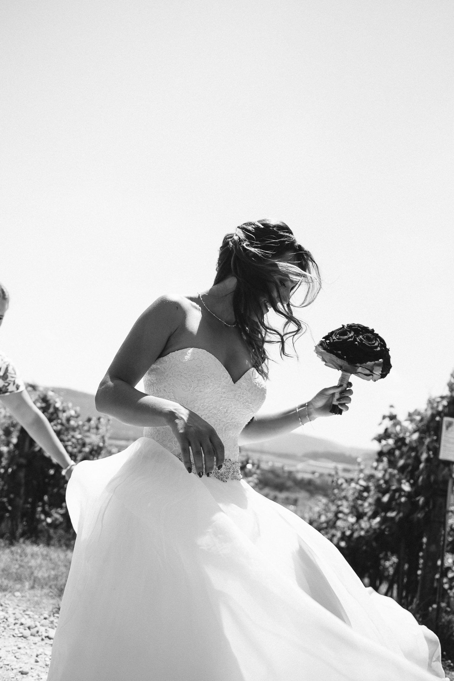Authentische Hochzeitsfotografie mit der Hochzeitsfotografin Stefanie Chareonbood