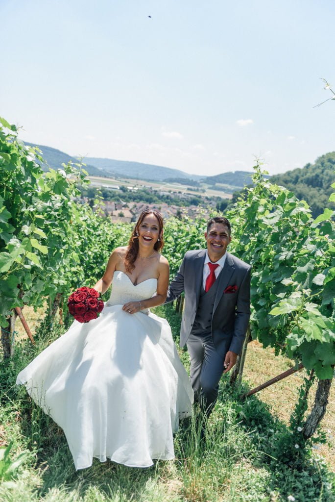 Authentische Hochzeitsfotografie mit der Hochzeitsfotografin Stefanie Chareonbood