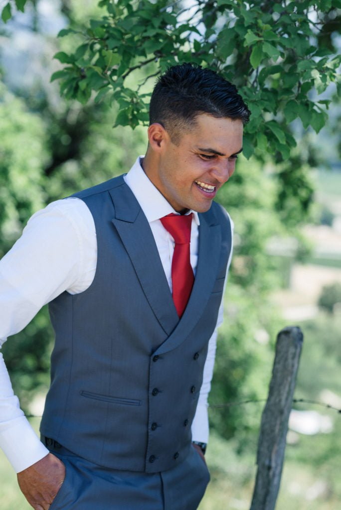 Authentische Hochzeitsfotografie mit der Hochzeitsfotografin Stefanie Chareonbood