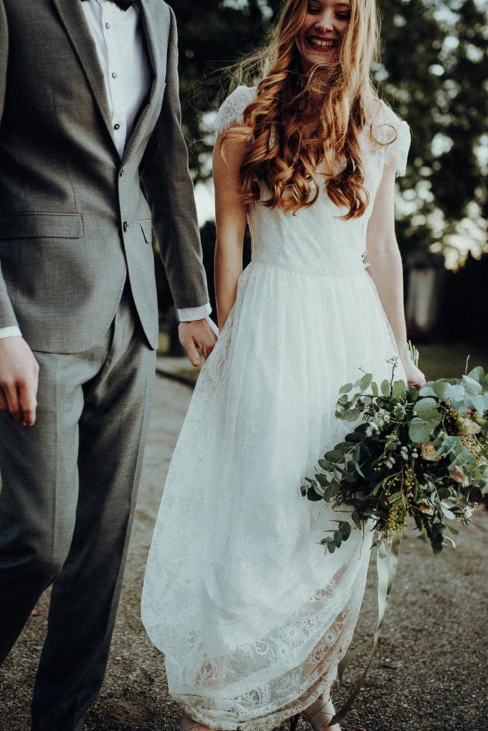 Authentische Hochzeitsfotografie mit der Hochzeitsfotografin Stefanie Chareonbood