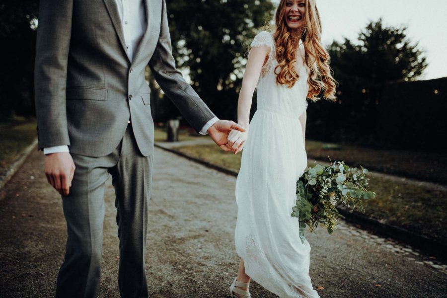 Authentische Hochzeitsfotografie mit der Hochzeitsfotografin Stefanie Chareonbood