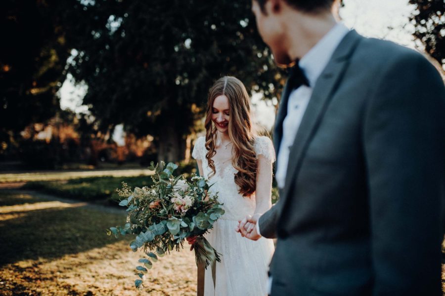 Authentische Hochzeitsfotografie mit der Hochzeitsfotografin Stefanie Chareonbood